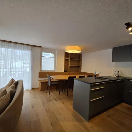 Britannia 5 * Saas-Fee